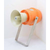 Teleindustria Explosion-Proof ATEX Sounder for telephone call repetition / بلندگوی ضدانفجار صنعتی